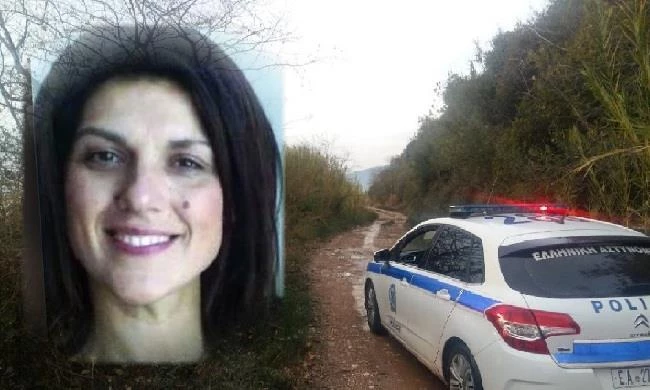 Ειρήνη Λαγούδη: Οι τελευταίες στιγμές της 44χρονης – «Την σκότωσαν τρεις»